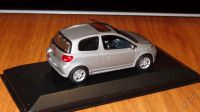 Лот: 5862084. Фото: 3. Toyota Yaris (Vitz) 2000 Minichamps. Коллекционирование, моделизм