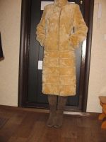 Лот: 1176754. Фото: 5. Шуба МУТОН стриж. р.42-44