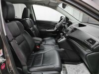 Лот: 24329068. Фото: 11. Honda CR-V, IV 2.4 AT (190 л.с...