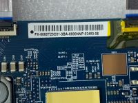 Лот: 20011694. Фото: 2. t-con T500HVN08.0 CTRL BD 50T20-C00... Запчасти для бытовой техники