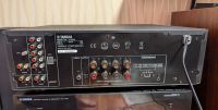 Лот: 24914215. Фото: 3. Усилитель Yamaha A-S500. Бытовая техника