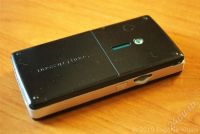 Лот: 437711. Фото: 3. Sony Ericsson M600i. Красноярск
