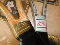 Лот: 901311. Фото: 2. Теннисные ракетки 2шт. Спортивные товары
