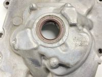 Лот: 23232770. Фото: 3. Лобовина двигателя Toyota Vitz... Авто, мото, водный транспорт