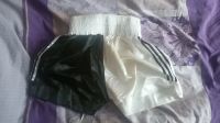 Лот: 7301138. Фото: 2. Шорты спортивные мужские Adidas. Спортивная одежда