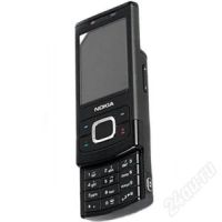 Лот: 598933. Фото: 2. Nokia 6500 slide black. Смартфоны, связь, навигация