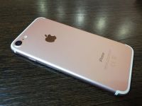 Лот: 14575607. Фото: 3. iPhone 7 новый практически, РСТ... Красноярск