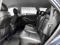 Лот: 21394551. Фото: 17. Hyundai Santa Fe, III Рестайлинг...