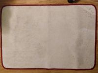 Лот: 4621812. Фото: 2. Коврик тканевый в комнату, ванную... Предметы интерьера