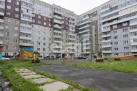 Лот: 25285678. Фото: 11. 4-комн. квартира , Красноярск...