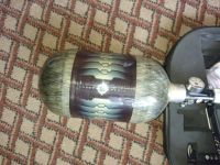 Лот: 11371695. Фото: 3. Продам маркер Planet Eclipse Etek... Спортивные товары