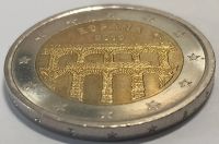 Лот: 25354210. Фото: 2. Испания 2 Евро 2016 год, Ю_Н_Е... Монеты
