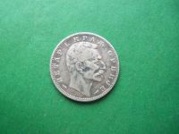 Лот: 18658809. Фото: 2. Сербия 1 динар 1915 г., серебро... Монеты