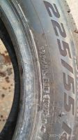 Лот: 19309883. Фото: 4. 1шт. 225-55-18 Pirelli Ice Zero... Красноярск