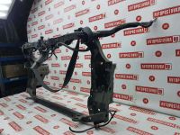 Лот: 20900938. Фото: 3. Рамка радиатора Nissan Dualis... Авто, мото, водный транспорт