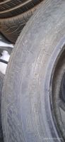 Лот: 24592425. Фото: 2. 1шт. 195-65-15 GoodYear Eco EG... Шины, Диски