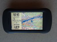 Лот: 7462812. Фото: 3. Продам навигатор garmin Montana... Красноярск