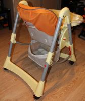 Лот: 3415530. Фото: 4. Стол-стул для кормления. Красноярск