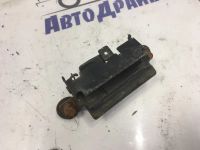 Лот: 21716517. Фото: 2. ручка открывания багажника Nissan... Автозапчасти