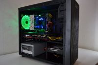 Лот: 16967912. Фото: 4. Игровой компьютер E5 2689/GTX... Красноярск