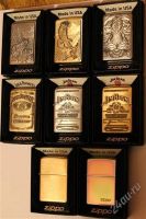 Лот: 2536969. Фото: 2. Zippo USA (Новое) c рубля!. Сувениры