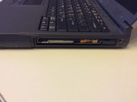Лот: 5173001. Фото: 3. Ноутбук acer travelmate 220. Компьютеры, оргтехника, канцтовары