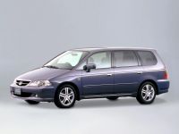 Лот: 16206385. Фото: 15. Оригинальные диски HONDA Odyssey...