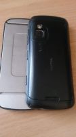 Лот: 7059464. Фото: 2. Nokia С6-00 черный читаем описание... Смартфоны, связь, навигация