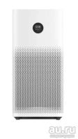 Лот: 11337987. Фото: 3. НОВЫЙ Xiaomi Mi Air Purifier 2S... Красноярск