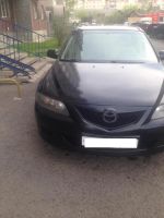 Лот: 10535855. Фото: 5. Продажа Mazda6