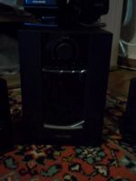 Лот: 4253359. Фото: 4. Колонки MicroLab M 860. Красноярск