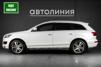 Лот: 21373439. Фото: 3. Audi Q7, I (4L) Рестайлинг 3.0d... Красноярск