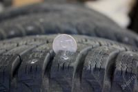 Лот: 1229866. Фото: 2. PIRELLI WINTER / MICHELIN X-ICE. Шины, Диски