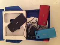 Лот: 3289070. Фото: 2. Nokia 500 +ДоСтАвКа!. Смартфоны, связь, навигация