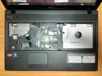 Лот: 11231334. Фото: 3. Корпус Acer 5552. Компьютеры, оргтехника, канцтовары