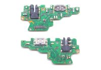 Лот: 13849899. Фото: 2. Шлейф Huawei Honor Play (COR-L29... Запчасти, оборудование