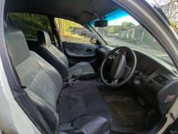 Лот: 13808520. Фото: 3. Toyota corolla. Красноярск