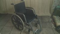 Лот: 11064502. Фото: 3. Инвалидное кресло. Красота и здоровье