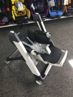 Лот: 12310532. Фото: 5. Стульчик для кормления Peg-Perego...