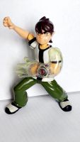 Лот: 21984650. Фото: 5. Фигурка Бен 10. Bandai 2007 г.