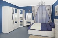 Лот: 23947271. Фото: 9. Трельяж Hoff Ника-люкс