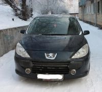 Лот: 1483050. Фото: 2. Peugeot 307. Авто, мото, водный транспорт