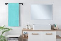 Лот: 23679649. Фото: 9. Набор полотенец Hoff Quadrat