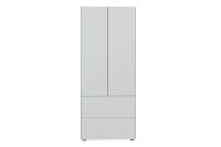 Лот: 24684521. Фото: 4. Шкаф с 2 ящиками Hoff Оскар Амели. Красноярск