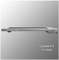 Лот: 15674264. Фото: 5. Беговая дорожка Clear Fit IT 1000
