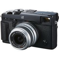 Лот: 15226576. Фото: 2. Объектив Fujifilm XF 23mm f/2... Фото, видеокамеры, оптика