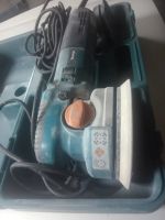 Лот: 15212237. Фото: 2. Makita BO6040 и BO5031. Инструмент и расходные