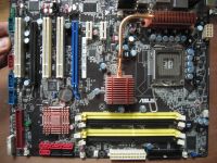 Лот: 9710046. Фото: 6. Отличная материнская плата ASUS...