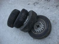 Лот: 13009681. Фото: 7. 175/70/13 Nokian Hakkapeliitta-7...