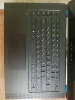 Лот: 12476116. Фото: 2. Ноутбук HP omen 15-5051ur. Компьютеры, ноутбуки, планшеты